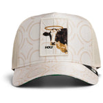 Goorin Bros. Holy Cow Trucker Hat