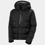 Helly Hansen Women's Kvitfjell Race Puffy Jacket