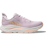 Hoka Women's Clifton 10 Running Shoes - Wide