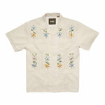 Howler Brothers Men's Guayabera Shirt