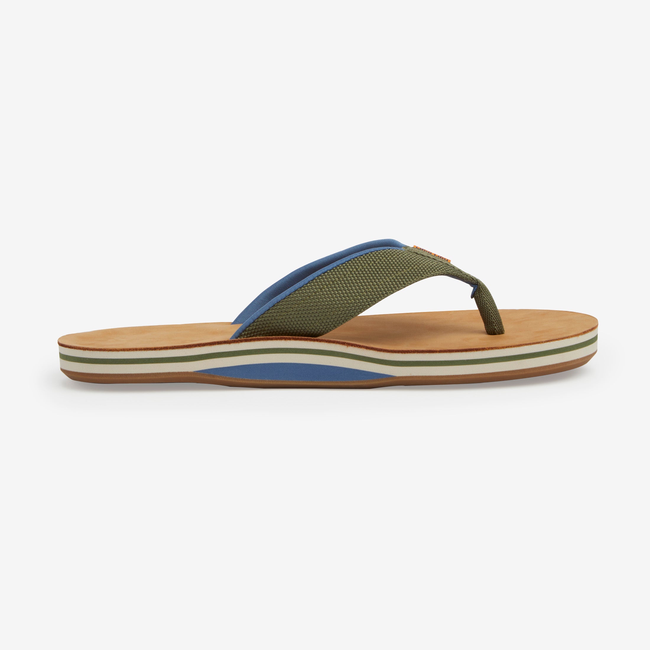 Hari Mari Men's Scouts Thong Sandal
