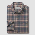 Southern Shirt Company Men's Hartford Flannel (Priced @ $0.00)