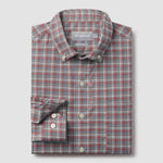 Southern Shirt Company Men's Hawthorne Plaid Long Sleeve Shirt