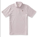 Men's Hayes Performance Logo Polo