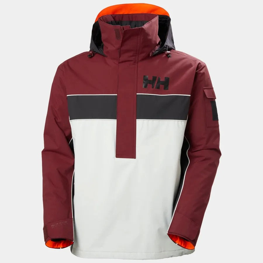 Helly Hansen Ullr D Insulated Anorak 2.0