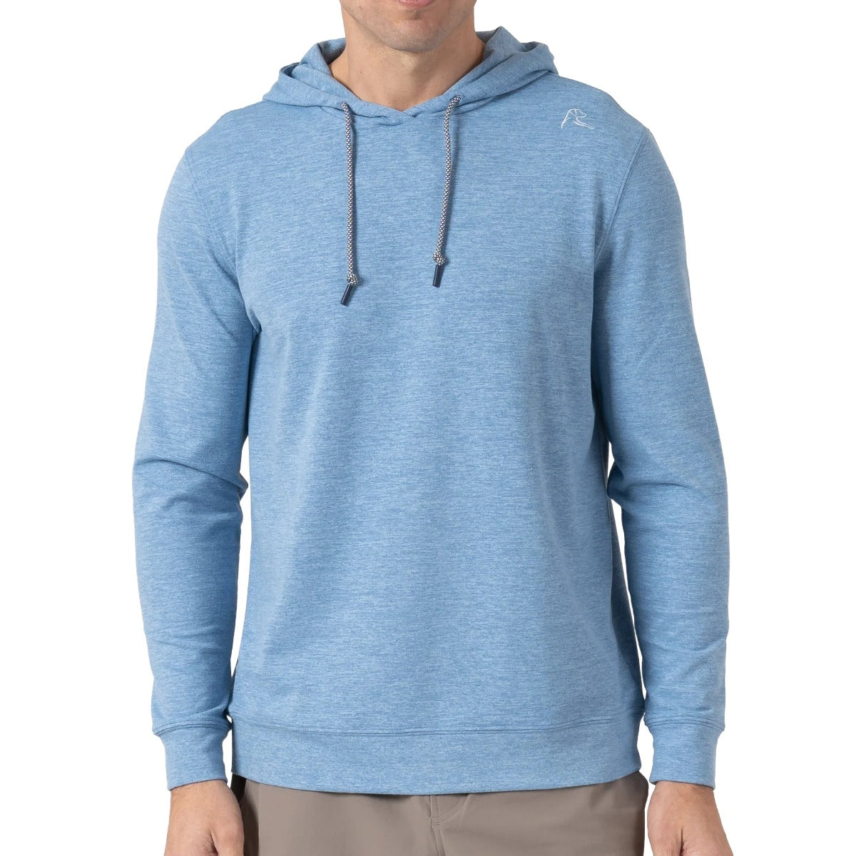 Rhoback Men's Hesi Performance Hoodie