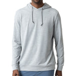 Rhoback Men's Hesi Performance Hoodie