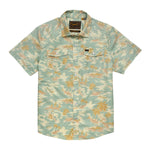Howler Brothers Men's H Bar B SnapShirt