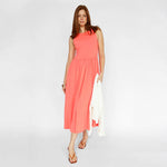 Savrae Women's Elena Midi Dress