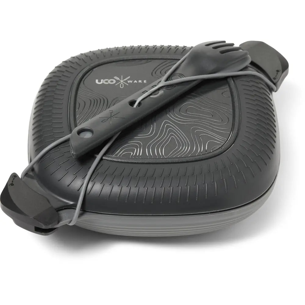 UCO(Unplug Connect Outdoors) ECO 5 Piece Mess Kit from Industrial Revolution
