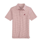 Johnnie-O Boys' Alabama Lyndonn Polo