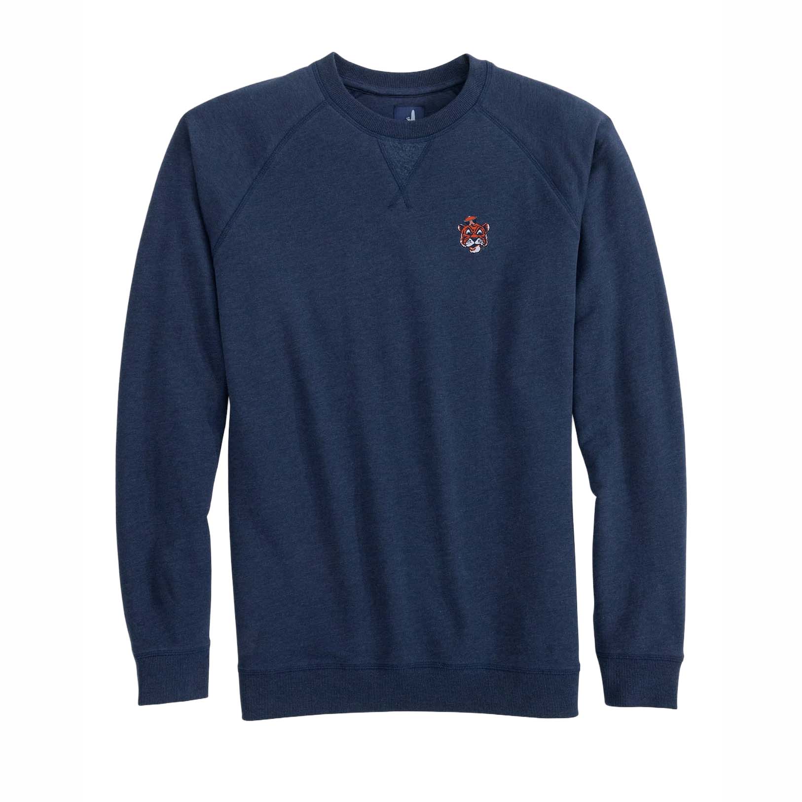 Johnnie-O Men's Auburn Freeman Sweatshirt