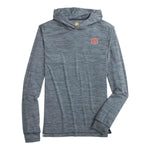 Johnnie-O Men's Auburn Talon T-Shirt Hoodie