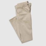 Johnnie-O Men's Hugo 5-Pocket Pants - 32