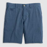 Johnnie-O Men's Nassau Cotton Blend Shorts