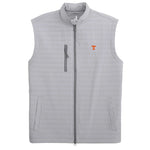 Johnnie-O Men's Tennessee Crosswind Vest