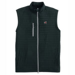 Johnnie-O Men's UGA Crosswind Vest