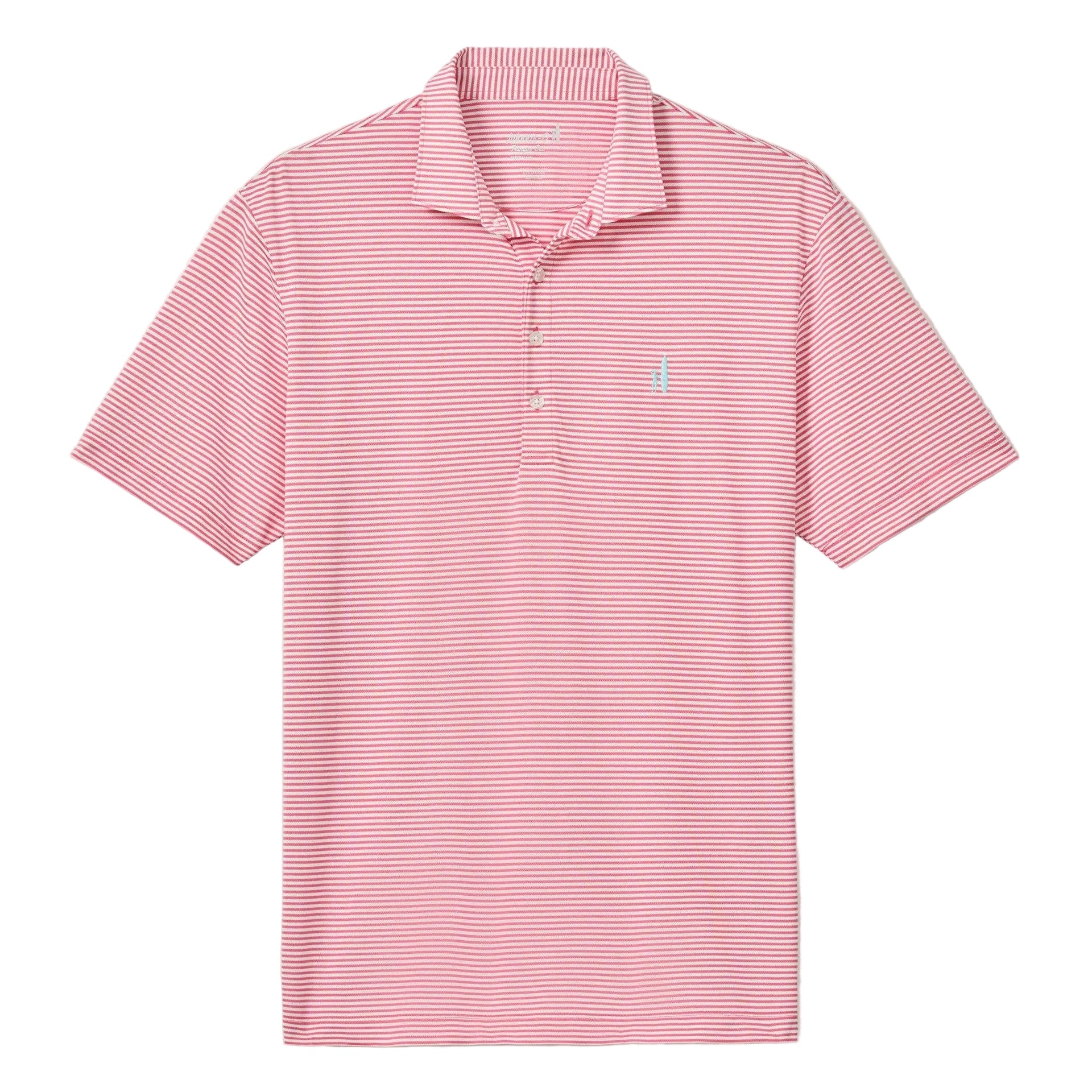 Johnnie O Men's Dru Short Sleeve Polo