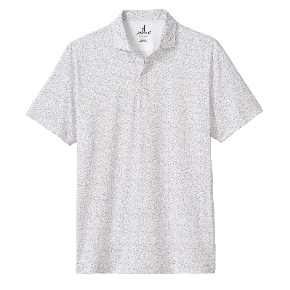 Johnnie O Men's Marietta Performance Polo