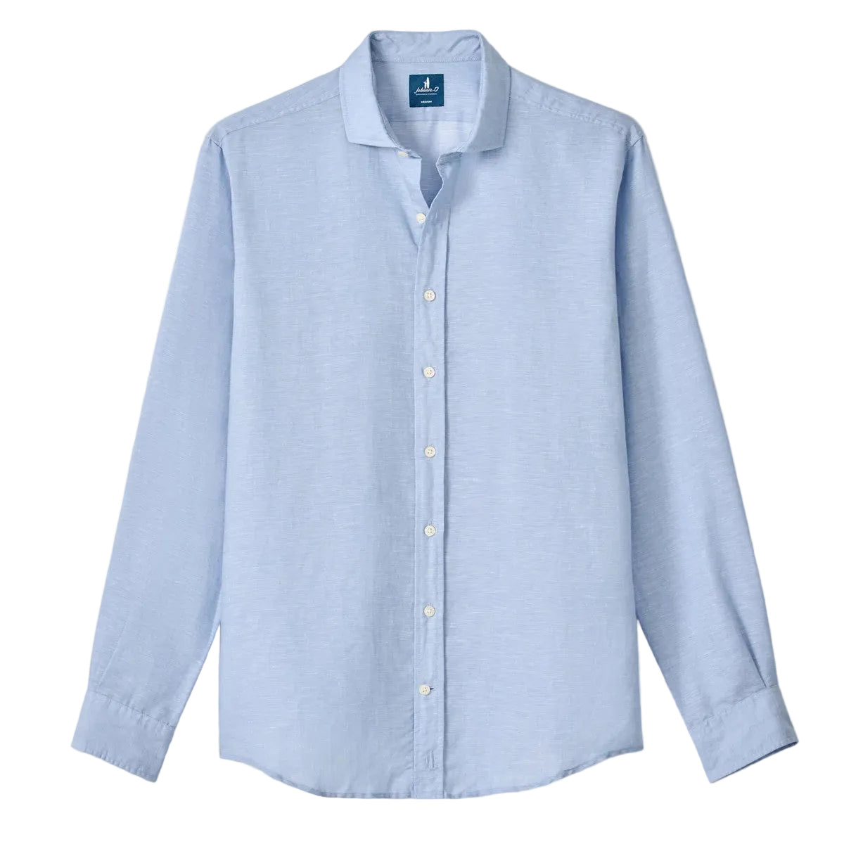 Johnnie O Men's McCarthy Long Sleeve Button Up