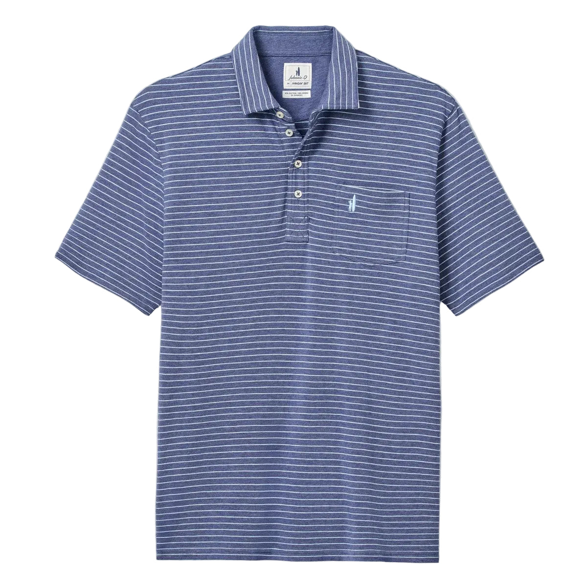 Johnnie O Men's Ryan Polo