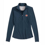 Johnnie-O Women's Auburn Susie Quarter Zip