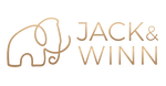 jack & winn logo