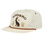 Sendero Jackalope Hat