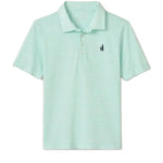 Johnnie-O Boys Dru Short Sleeve Polo