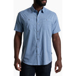 Kuhl Men's Stealth Short Sleeve Shirt