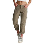 KÜHL Women's Freeflex Roll-up Pant - 30