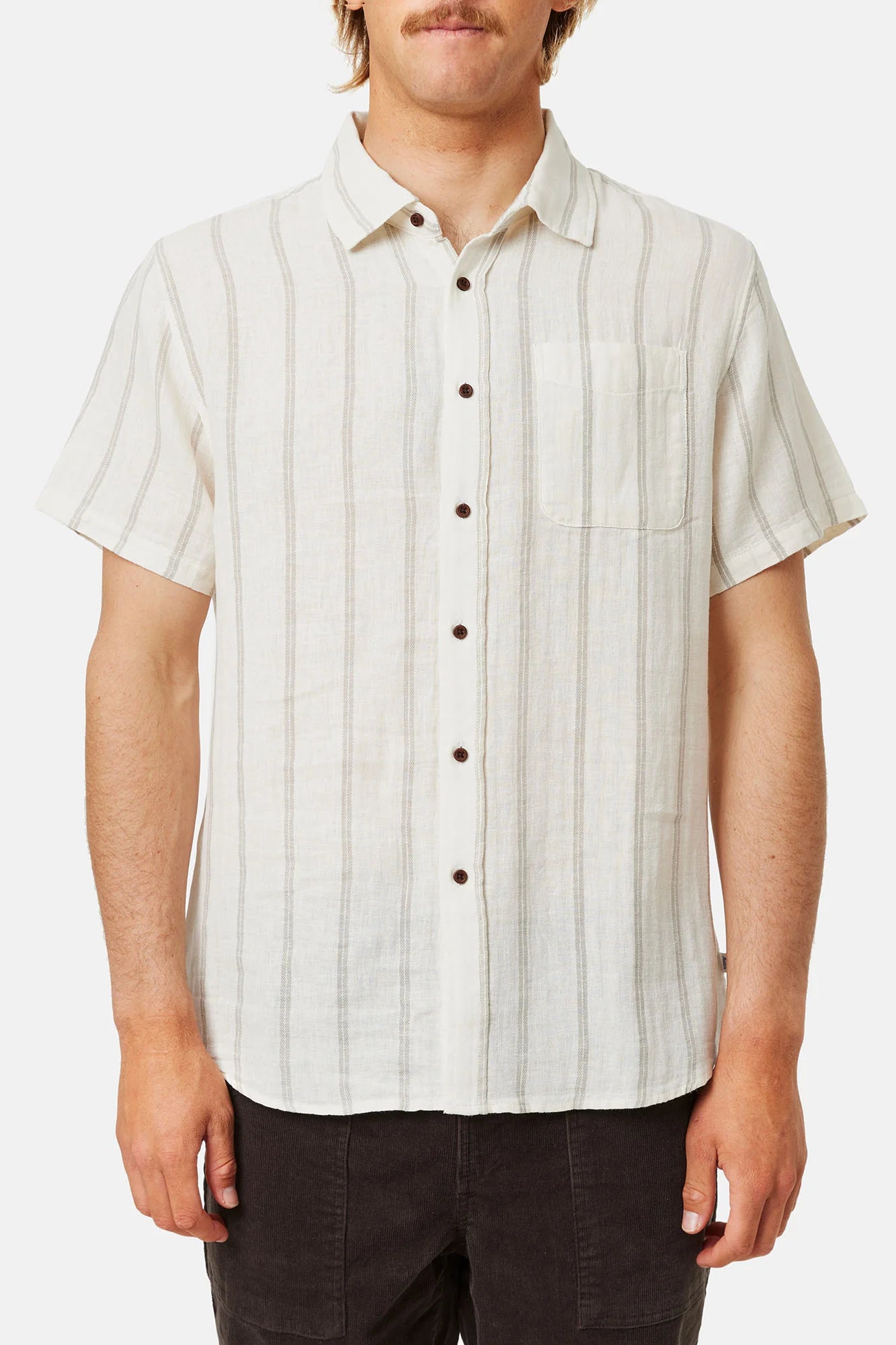 Men's Alan Shirt
