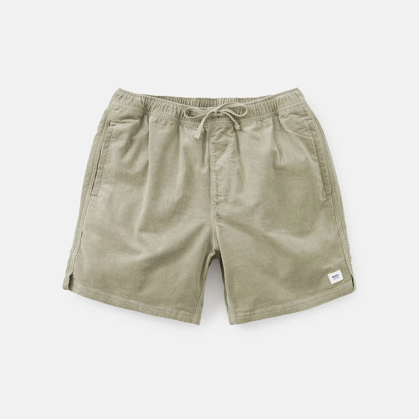 Katin Men's Corduroy Local Short