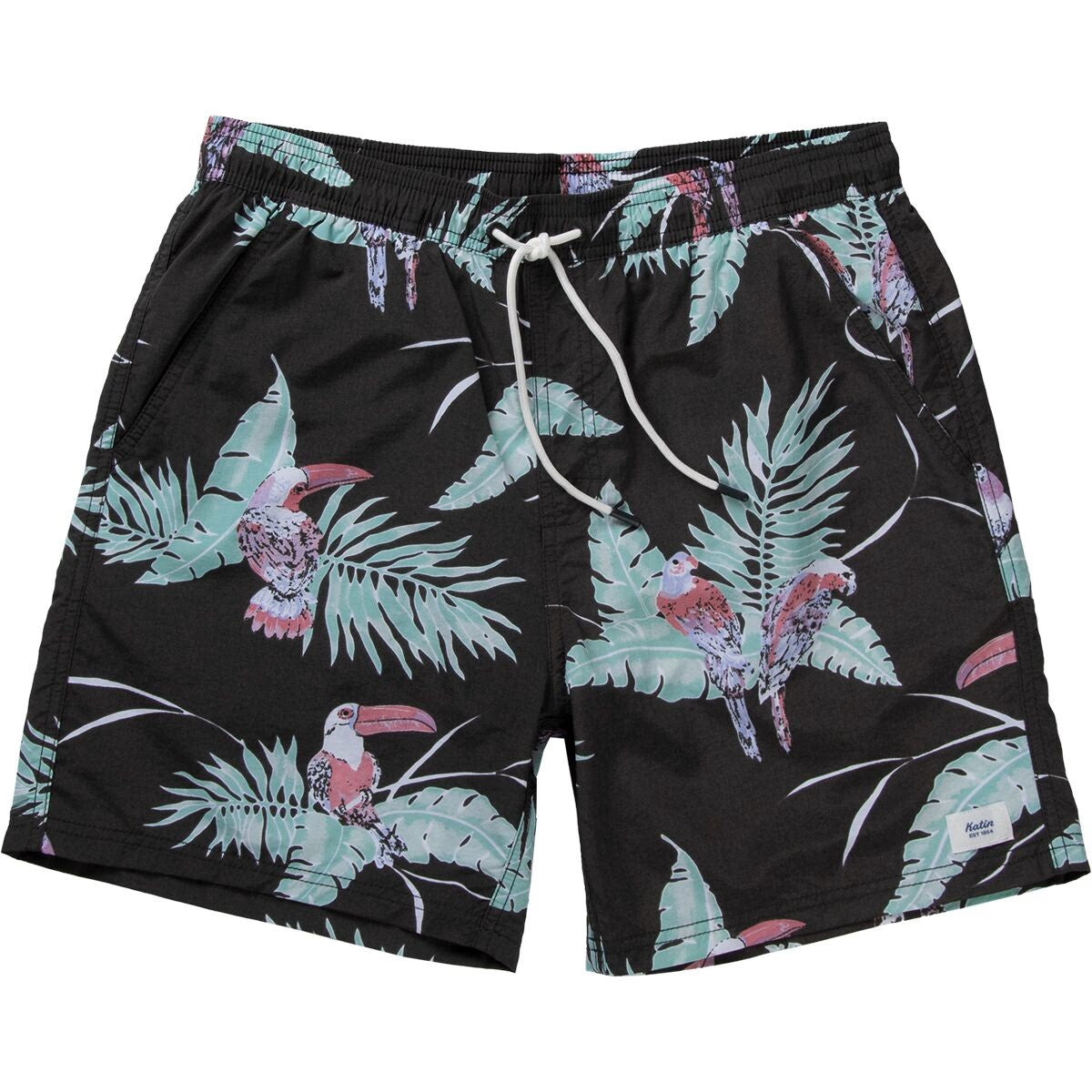 Katin Men's Paradise Volley Short