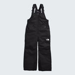 The North Face Youth Freedom Insulated Bib