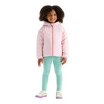 The North Face Kids' Reversible Perrito Hooded Jacket