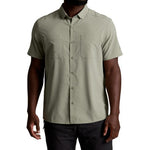 Kuhl® Men's Edge Short Sleeve Shirt