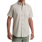 Kuhl Men's Karib Short Sleeve Shirt