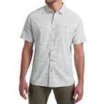 Kuhl® Men's Persuadr Short Sleeve Shirt