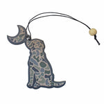 Local Boy Outfitters Localflage Coast Dog & Moon Air Freshener