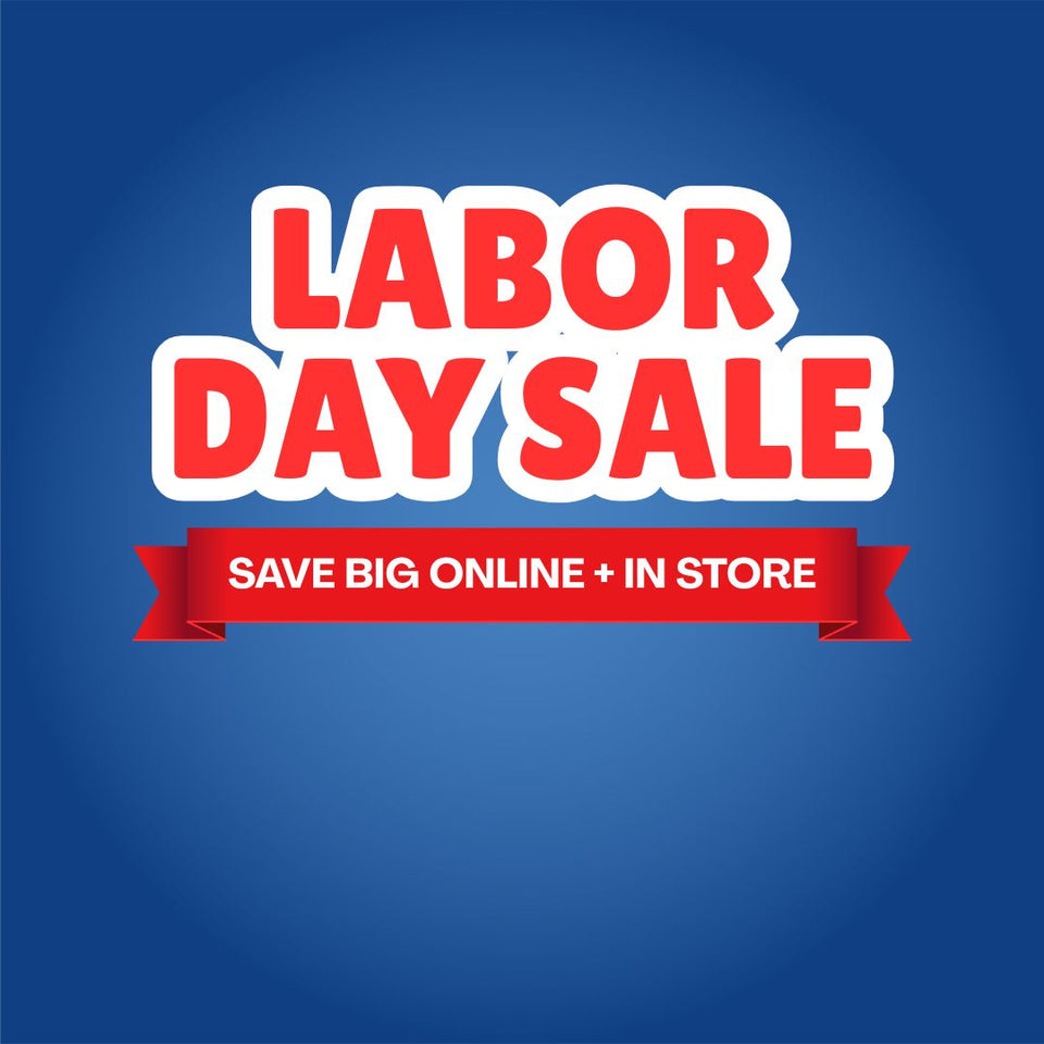 New deals just in! Saveup to 70% offon select apparel, shoes + gear!