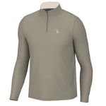 Local Boy Outfitters Men's Bentley Quarter Zip