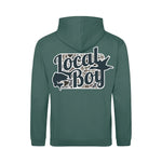Local Boy Men's Brushwood Hoodie