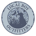 ORIGINAL LCF COBALT DECAL