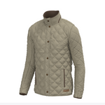 Local Boy Outfitters Men's Diamond Quilted Jacket