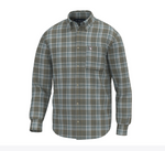 Local Boy Outfitters Men's Powers Stretch Flannel