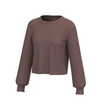 Local Girl Women's LG Revive Crewneck