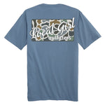 Women's Local Girl LCF Bluff Plate Short Sleeve Tee