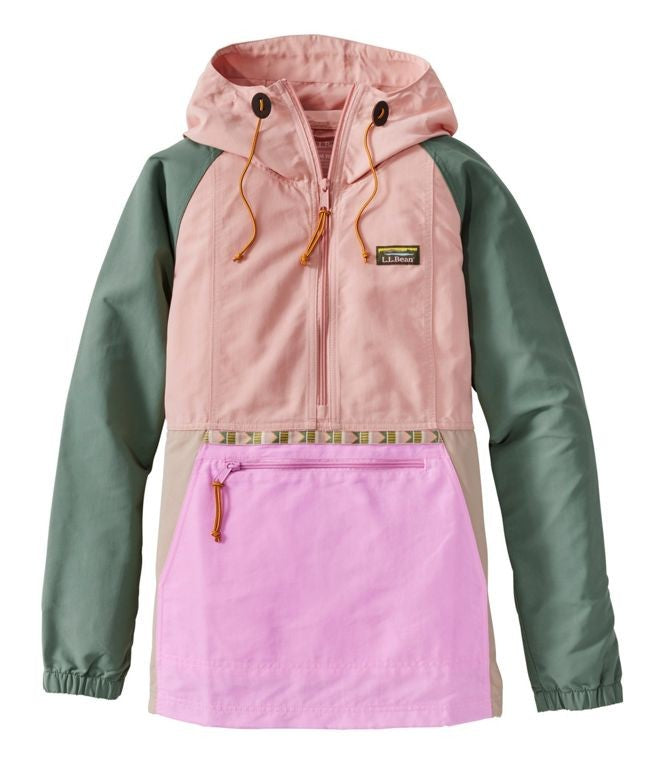 Women's Mountain Classic Anorak Jacket