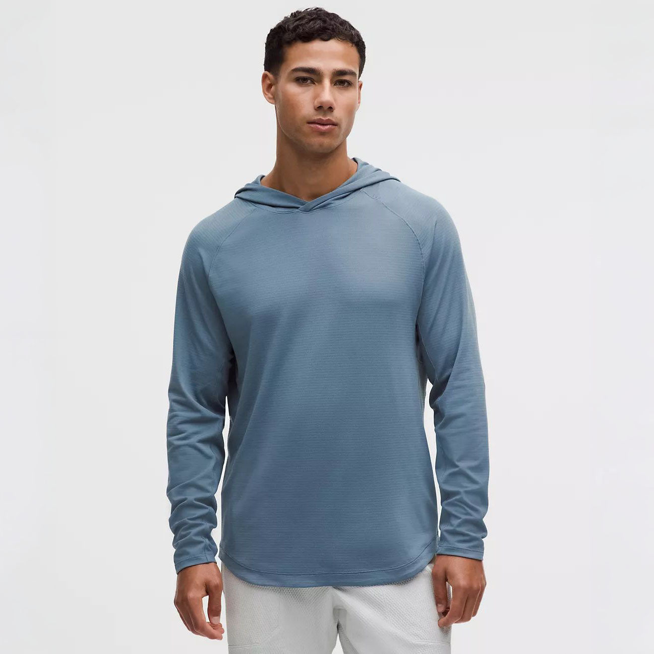 Lululemon Men's License to Train Hoodie